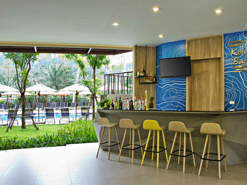 Ibis Styles Krabi Ao Nang 12