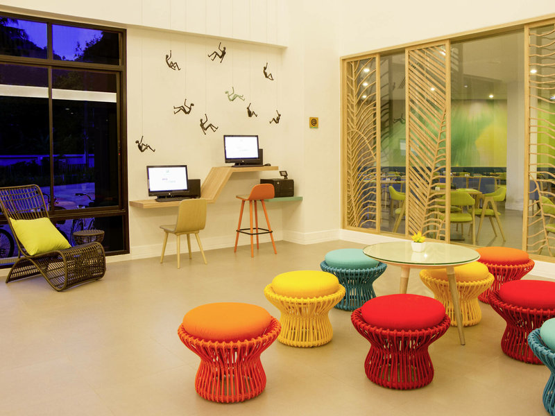 Ibis Styles Krabi Ao Nang 13