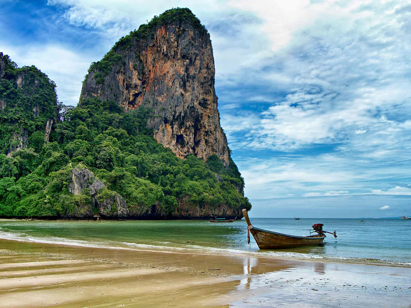 Ibis Styles Krabi Ao Nang 15