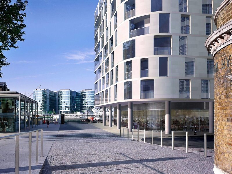 Cheval Three Quays 1