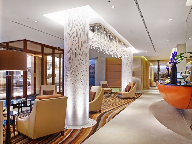 Cheval Three Quays 3