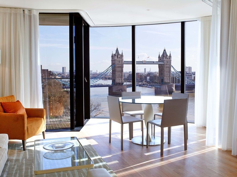 Cheval Three Quays 4