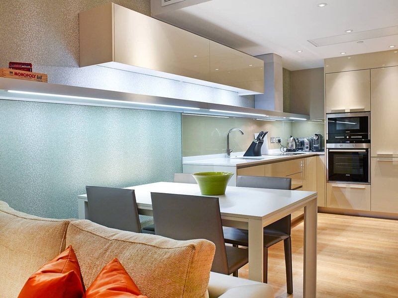 Cheval Three Quays 5