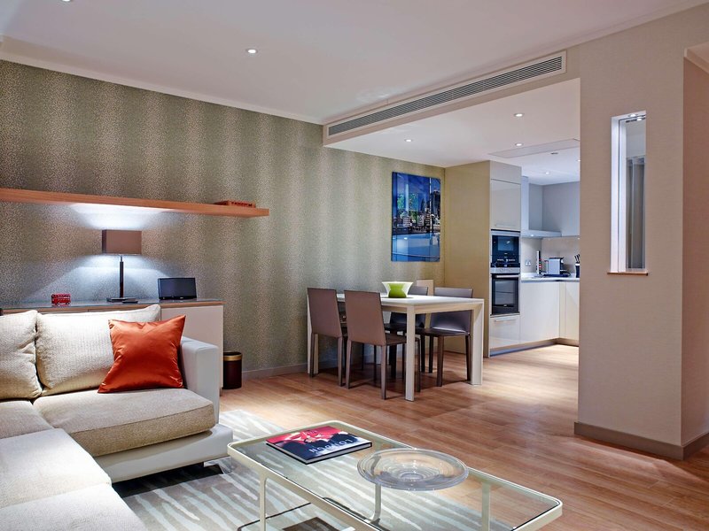 Cheval Three Quays 6