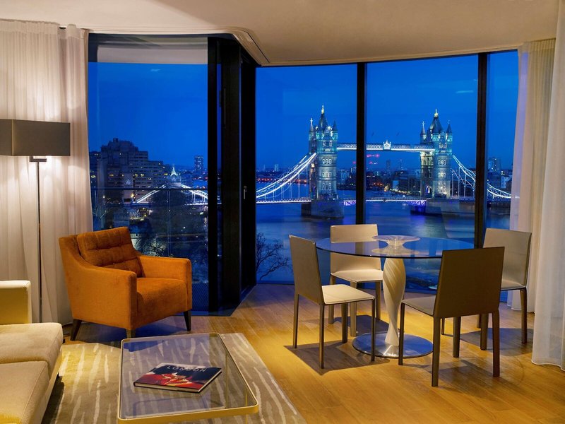 Cheval Three Quays 7