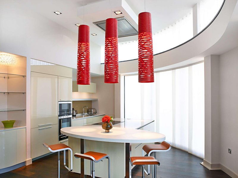 Cheval Three Quays 8