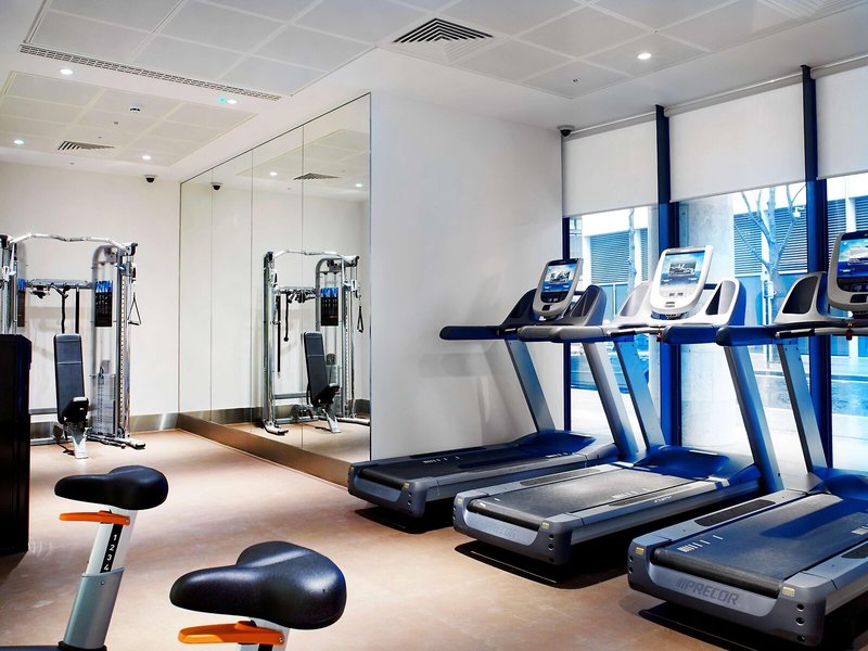 Cheval Three Quays 9
