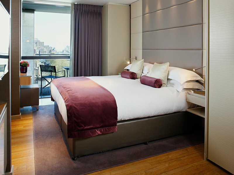 Cheval Three Quays 10