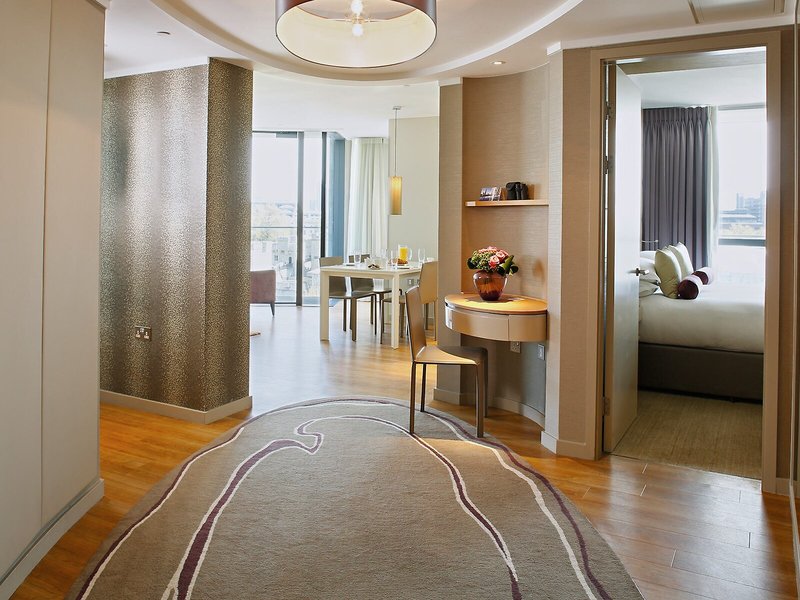 Cheval Three Quays 11