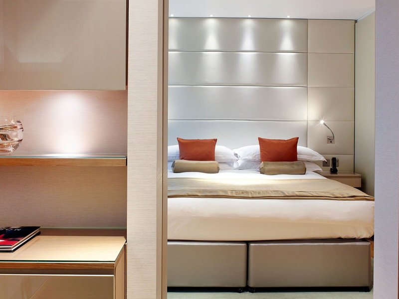 Cheval Three Quays 12