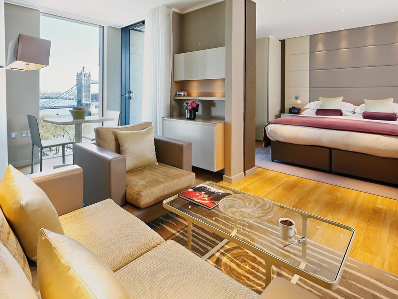 Cheval Three Quays 14