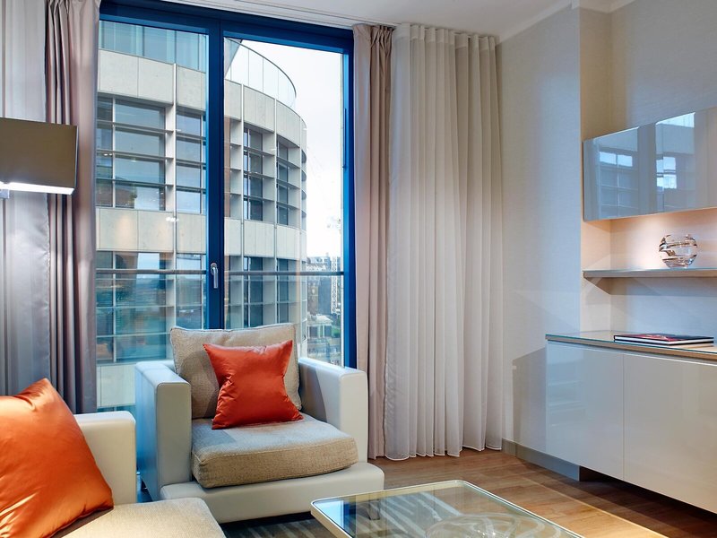 Cheval Three Quays 15