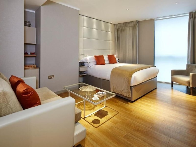 Cheval Three Quays 22