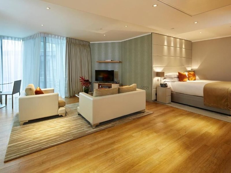 Cheval Three Quays 24
