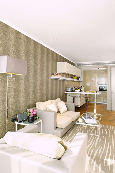 Cheval Three Quays 25
