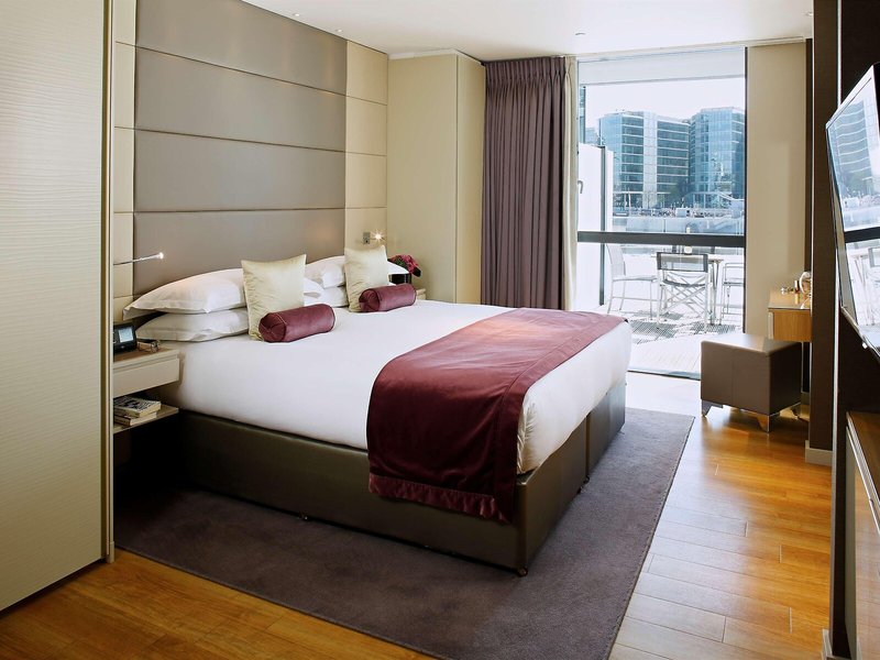 Cheval Three Quays 26