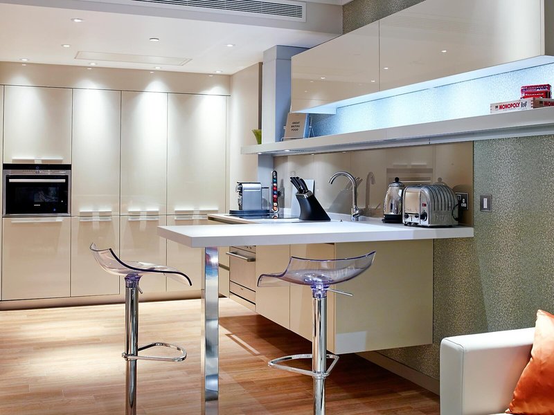 Cheval Three Quays 28