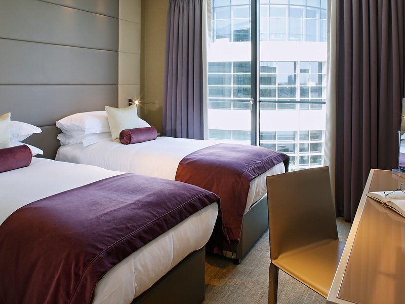 Cheval Three Quays 31