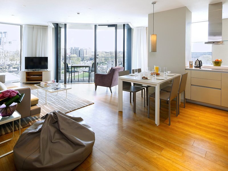 Cheval Three Quays 32