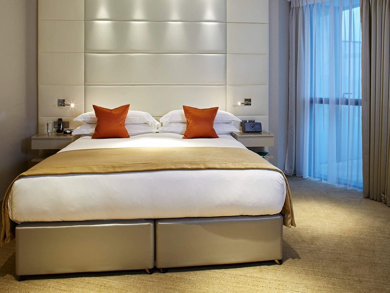 Cheval Three Quays 34
