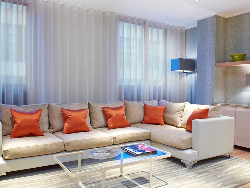 Cheval Three Quays 35