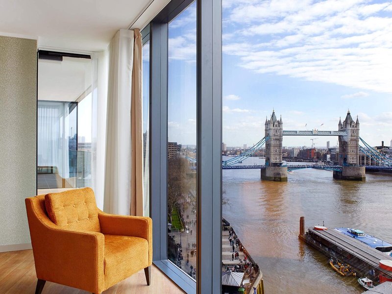Cheval Three Quays 38