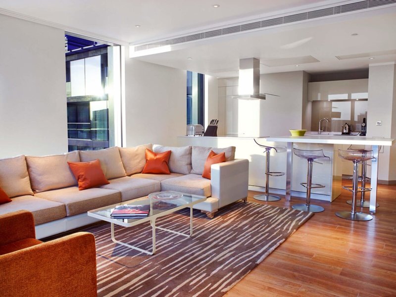 Cheval Three Quays 39