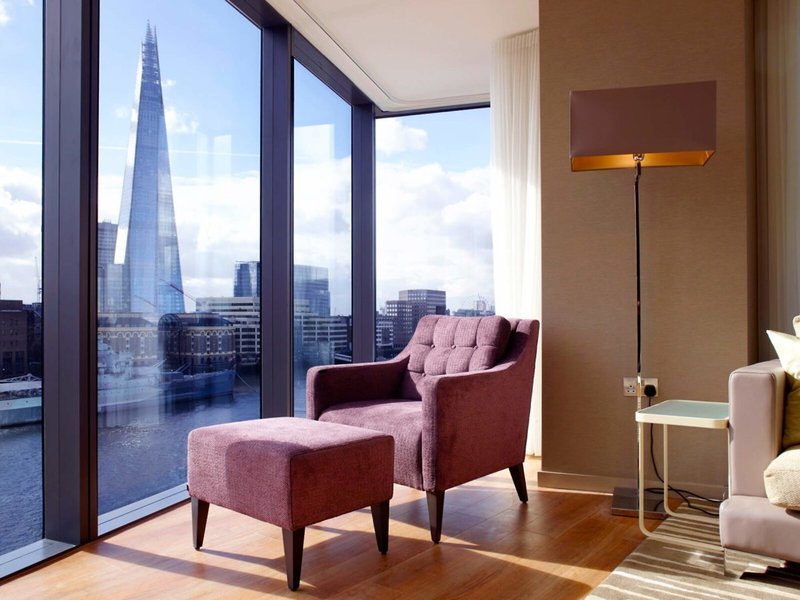 Cheval Three Quays 40