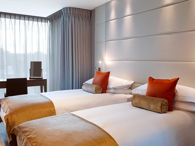 Cheval Three Quays 42