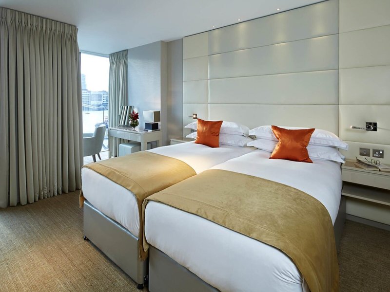 Cheval Three Quays 44