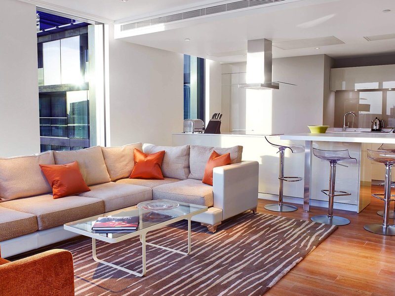 Cheval Three Quays 45