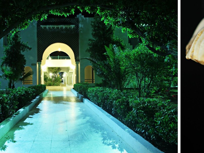 My Hotel Garden Beach 4