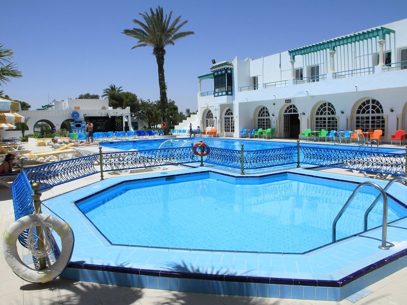 My Hotel Garden Beach 7