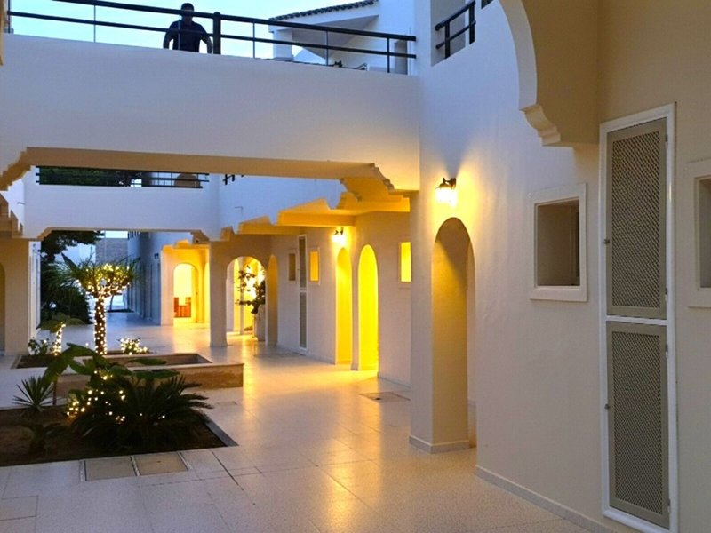 My Hotel Garden Beach 9