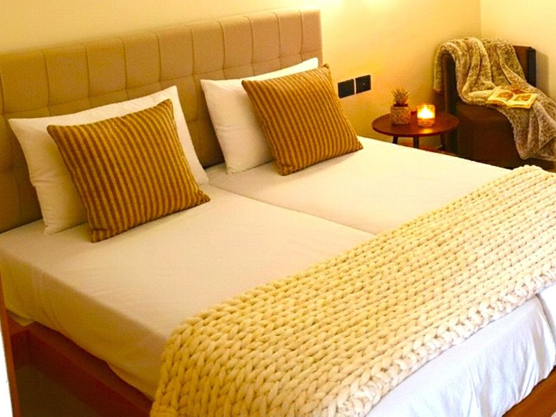 My Hotel Garden Beach 16