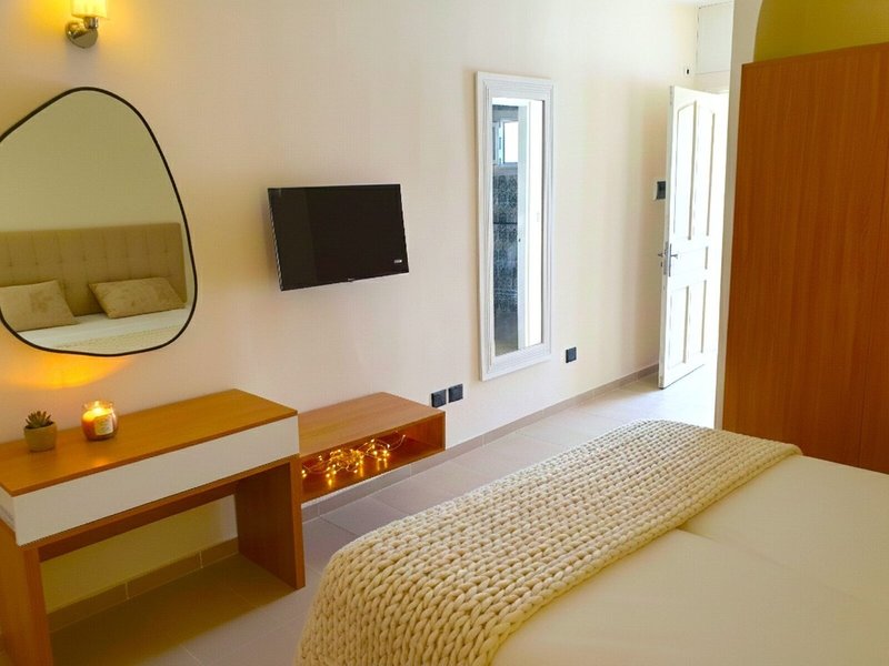 My Hotel Garden Beach 17