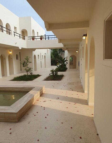 Hotel Archipel 5