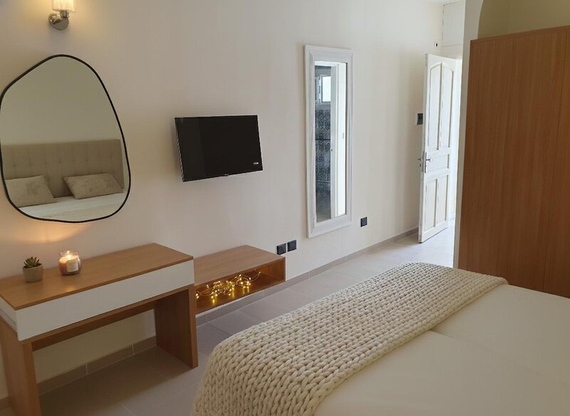 Hotel Archipel 6