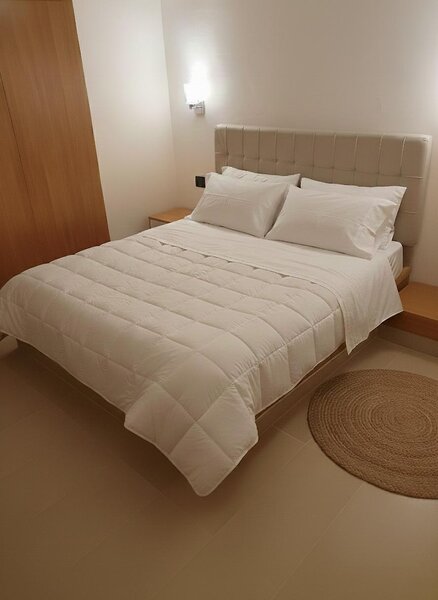 Hotel Archipel 7