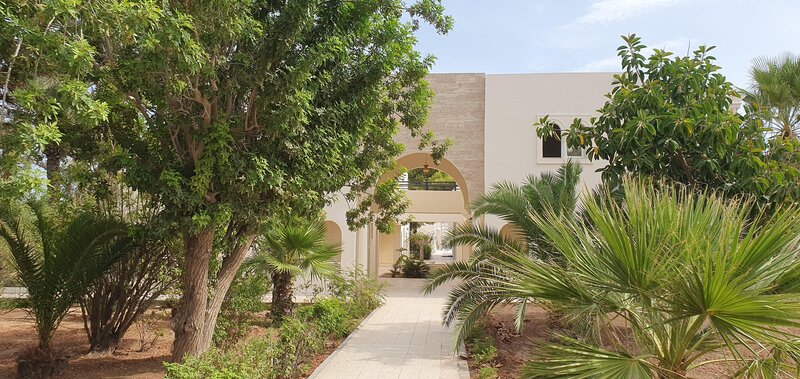 My Hotel Garden Beach 2