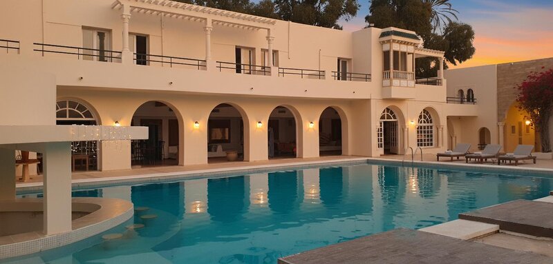 My Hotel Garden Beach 16