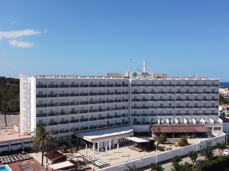 Alua Illa de Menorca 6
