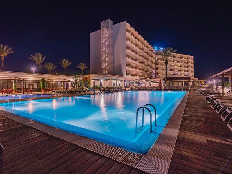 Alua Illa de Menorca 8