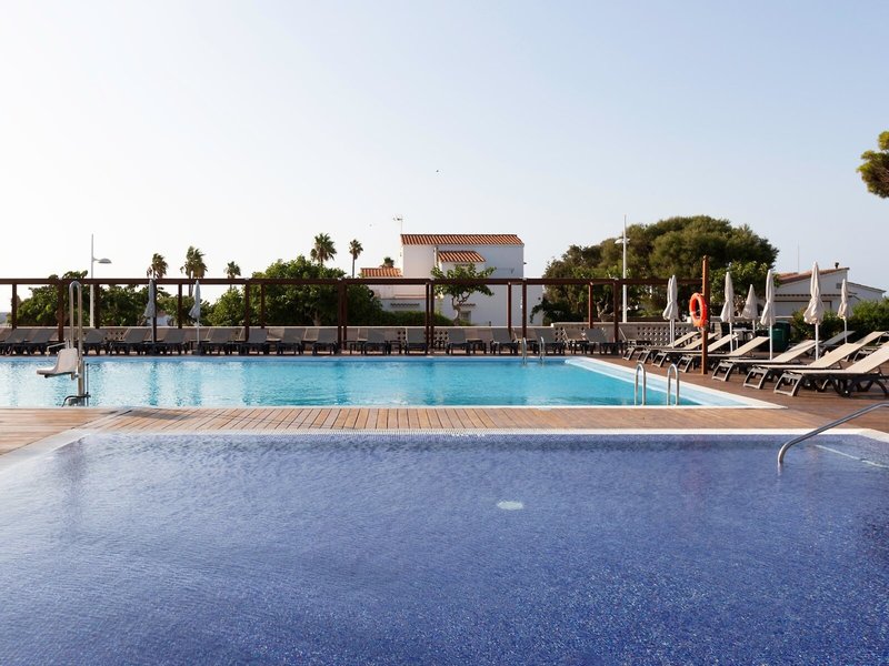 Alua Illa de Menorca 10