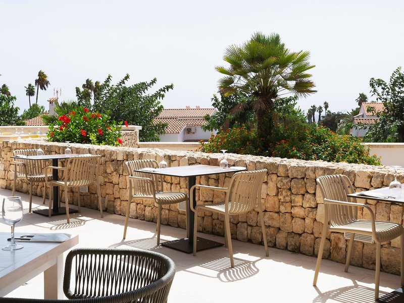 Alua Illa de Menorca 18