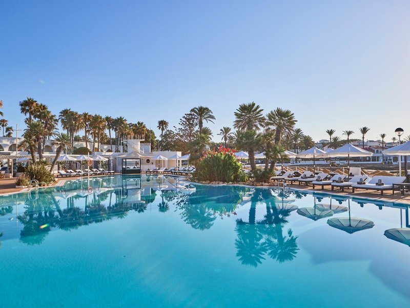 Alua Illa de Menorca 30