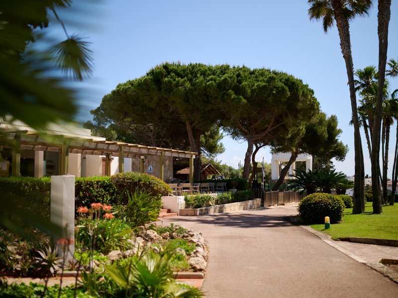 Alua Illa de Menorca 40