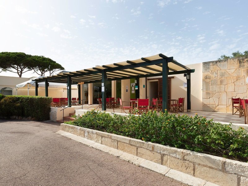 Alua Illa de Menorca 41