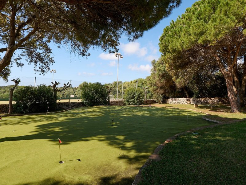 Alua Illa de Menorca 43