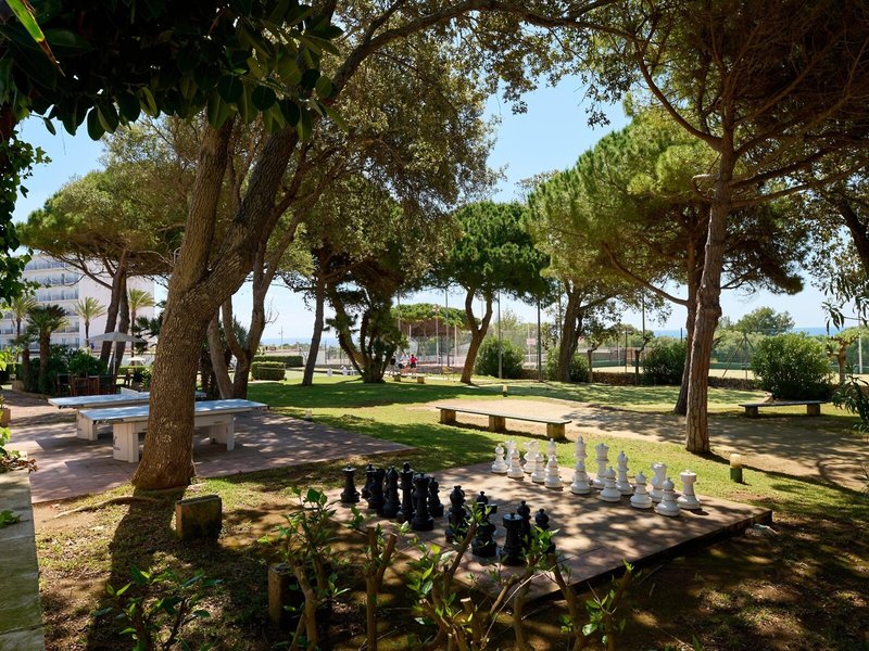 Alua Illa de Menorca 47